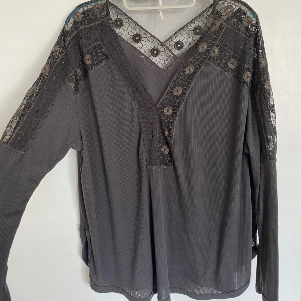 Lightweight tunic - Picture 2 of 5